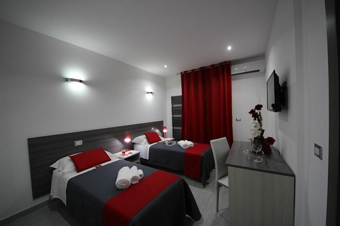 La Maison De Monet Brindisi Room photo