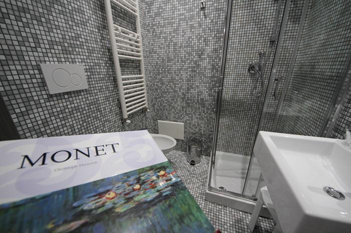 La Maison De Monet Brindisi Room photo