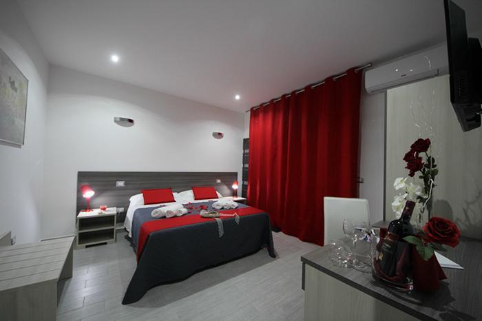 La Maison De Monet Brindisi Room photo