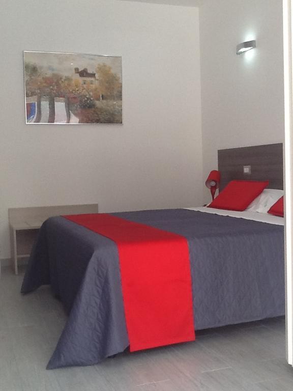 La Maison De Monet Brindisi Room photo